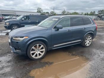  Salvage Volvo XC90
