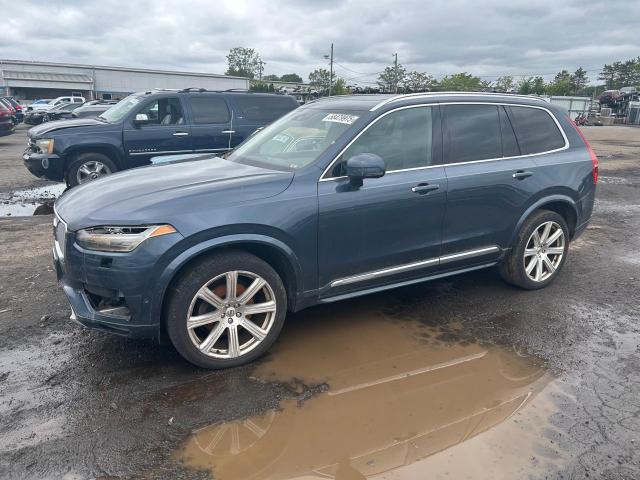  Salvage Volvo XC90