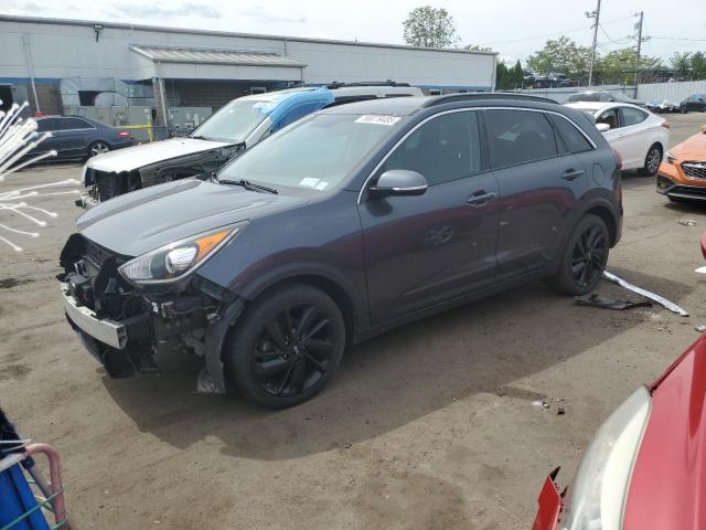  Salvage Kia Niro