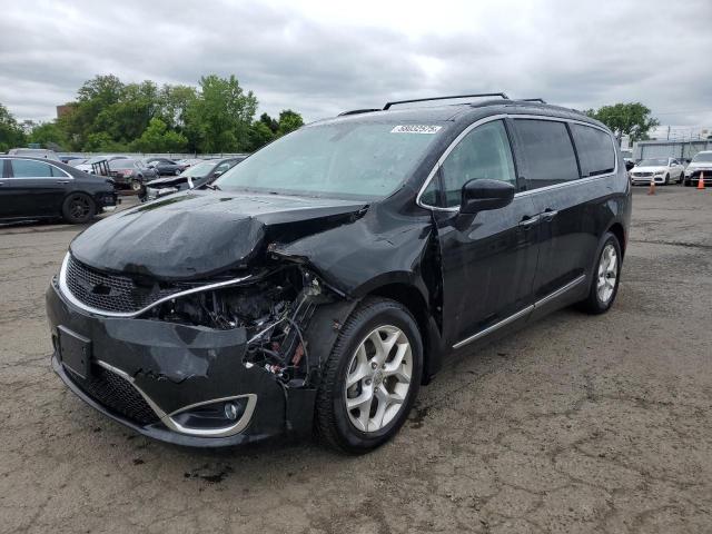  Salvage Chrysler Pacifica