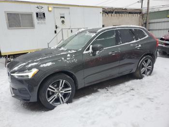  Salvage Volvo XC60