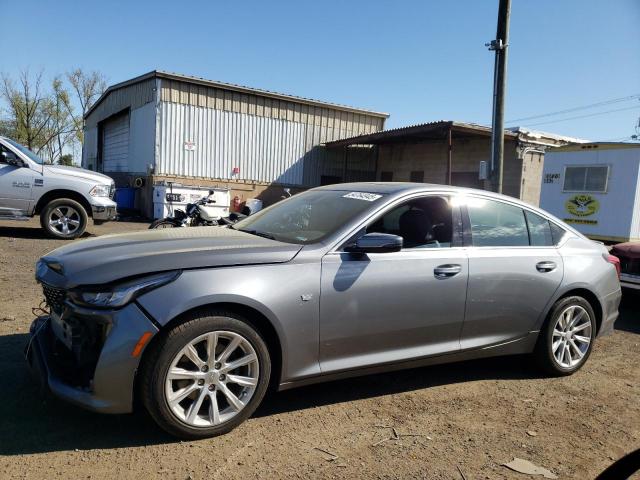  Salvage Cadillac CT5