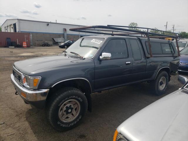  Salvage Toyota Pickup