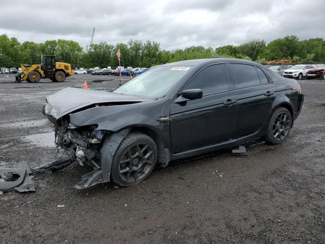  Salvage Acura TL