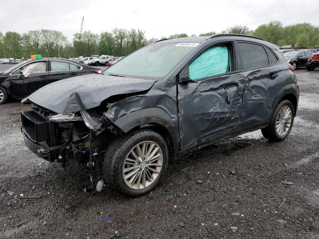  Salvage Hyundai KONA