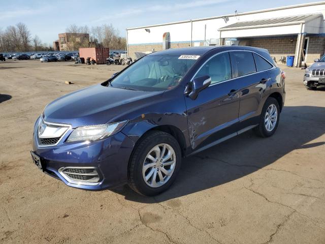  Salvage Acura RDX