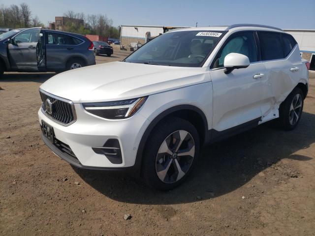  Salvage Volvo Xc40 Plus