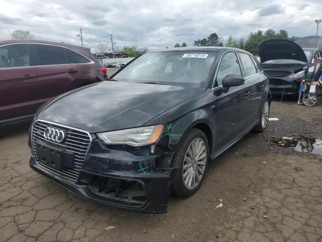  Salvage Audi A3