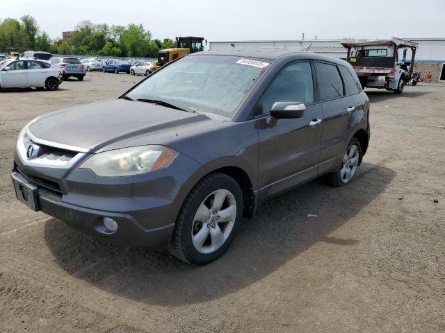  Salvage Acura RDX