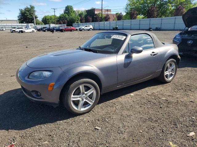  Salvage Mazda Mx5