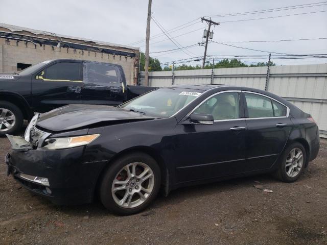  Salvage Acura TL