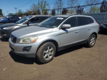 Salvage Volvo XC60