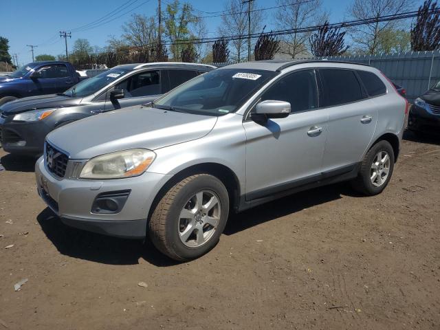  Salvage Volvo XC60