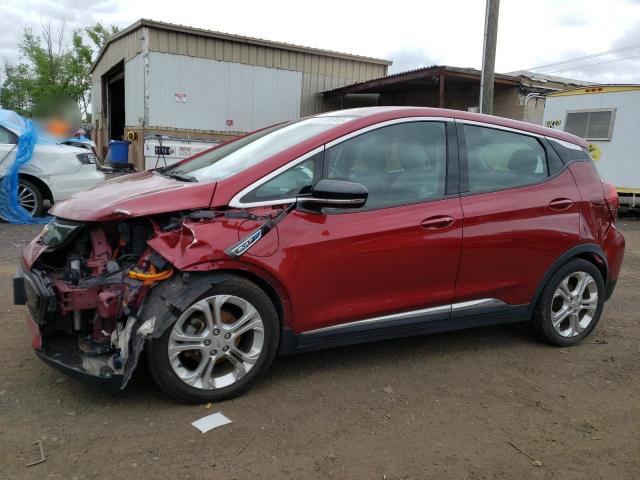  Salvage Chevrolet Bolt
