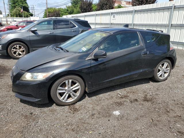  Salvage Honda Crz