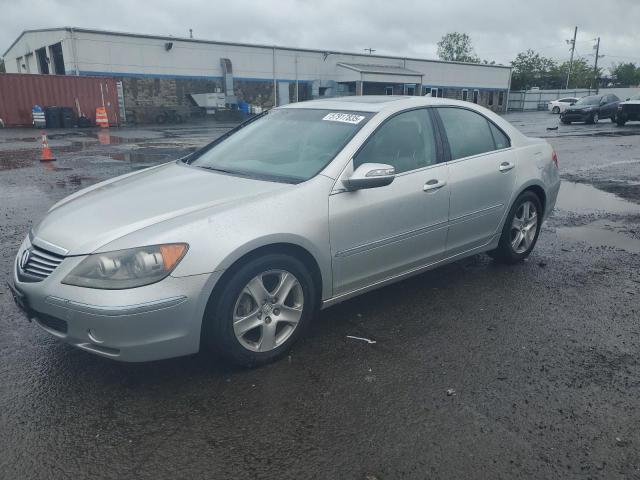  Salvage Acura RL
