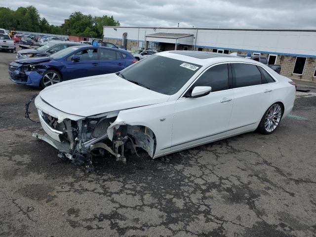  Salvage Cadillac CT6