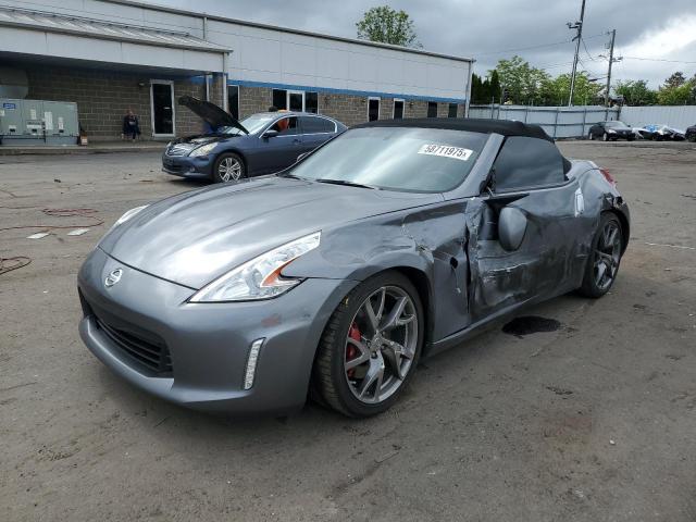  Salvage Nissan 370Z