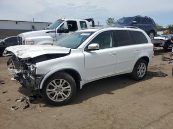  Salvage Volvo XC90