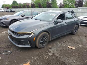  Salvage Kia K5