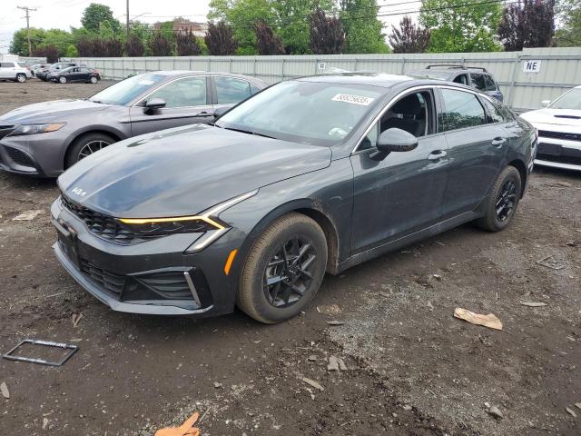  Salvage Kia K5