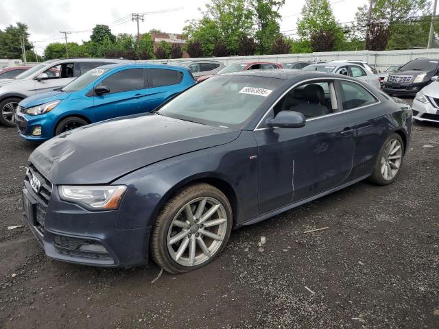  Salvage Audi A5