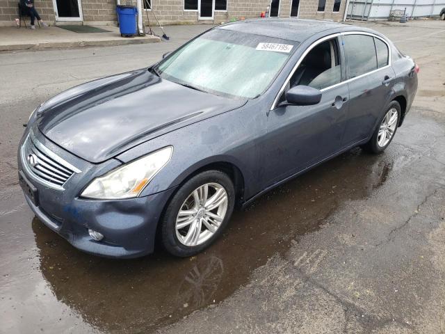  Salvage INFINITI G37