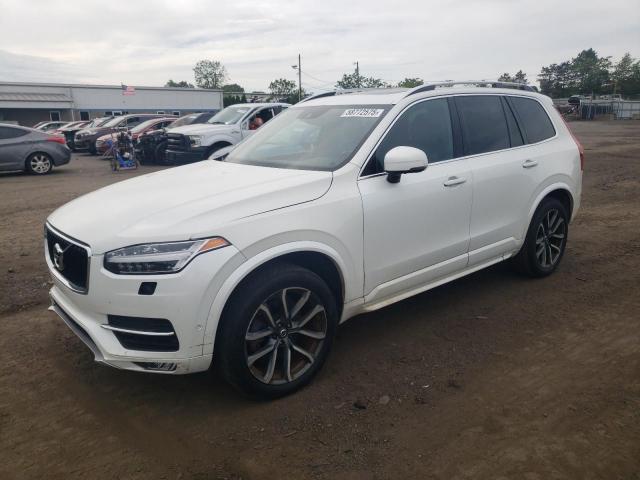 Salvage Volvo XC90