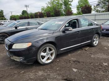  Salvage Volvo S80