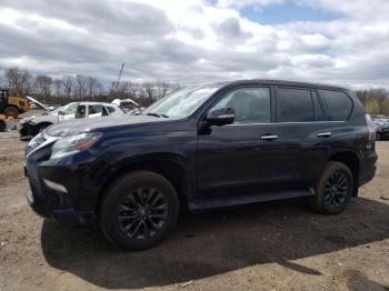  Salvage Lexus Gx