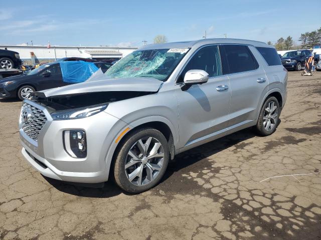  Salvage Hyundai PALISADE