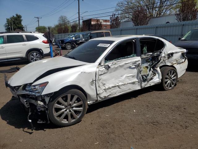  Salvage Lexus Gs
