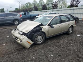  Salvage Saturn Sw1 Sw2