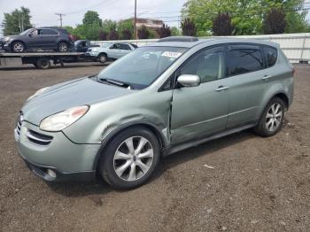  Salvage Subaru Tribeca