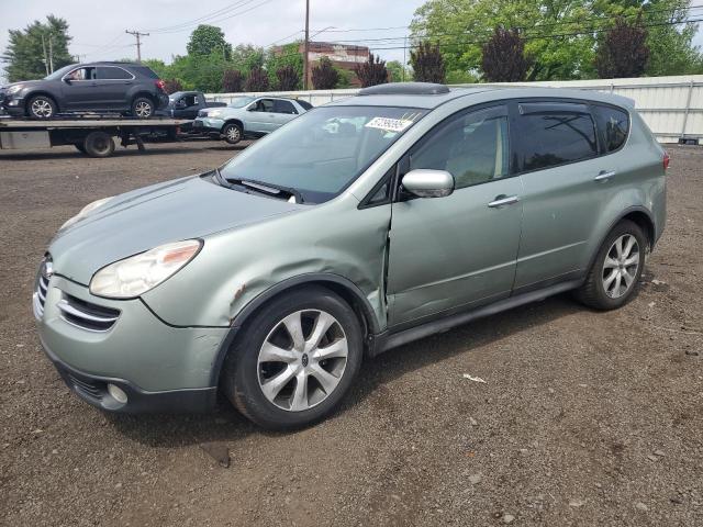  Salvage Subaru Tribeca