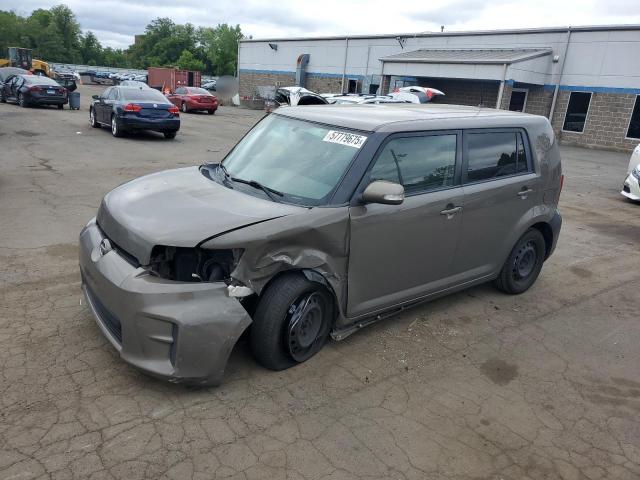  Salvage Toyota Scion