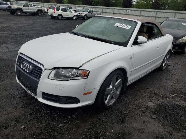  Salvage Audi A4