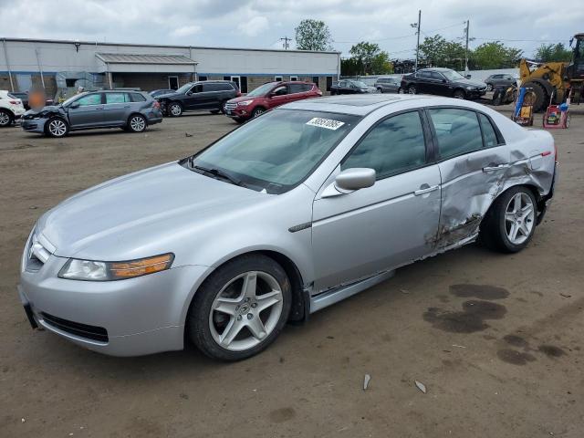  Salvage Acura TL