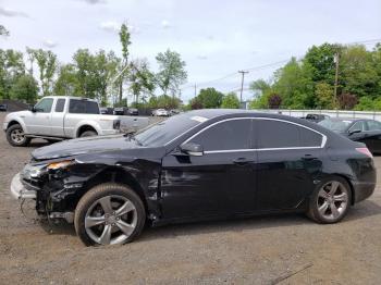  Salvage Acura TL