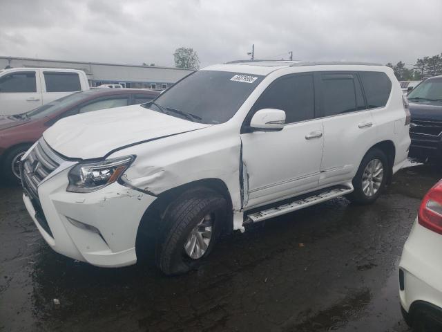  Salvage Lexus Gx