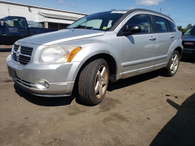  Salvage Dodge Caliber