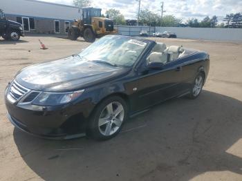  Salvage Saab 9 3