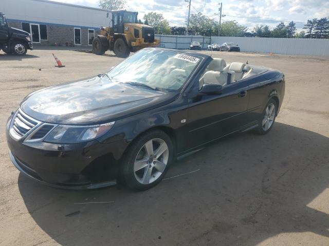  Salvage Saab 9 3