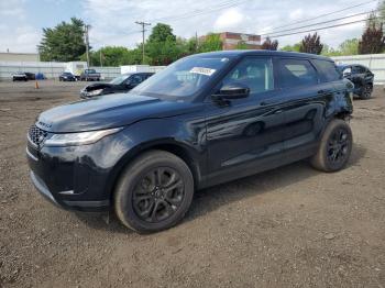  Salvage Land Rover Range Rover