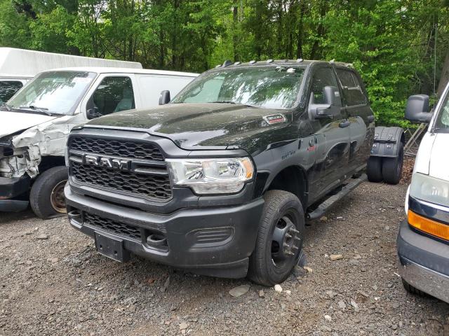  Salvage Dodge 3500