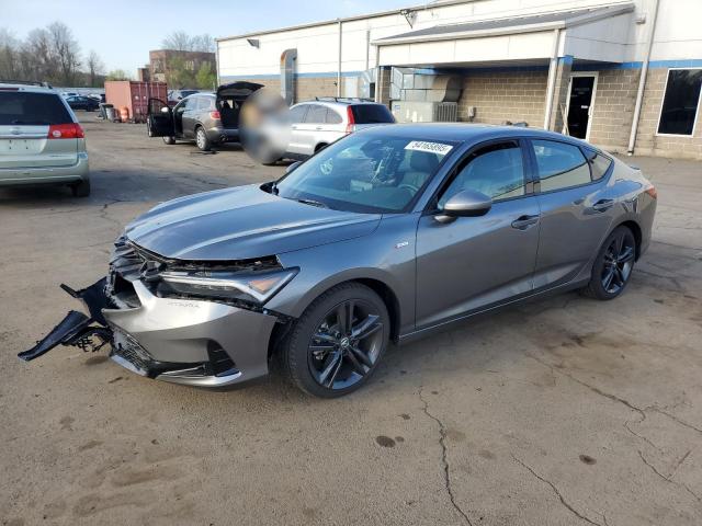  Salvage Acura Integra A-