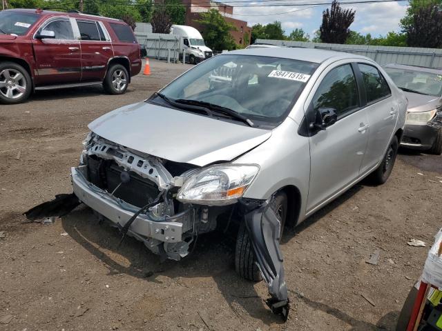  Salvage Toyota Yaris
