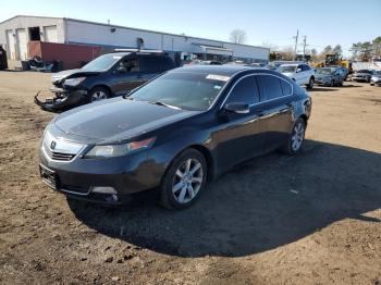  Salvage Acura TL