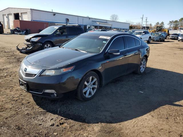  Salvage Acura TL