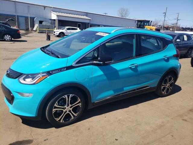  Salvage Chevrolet Bolt